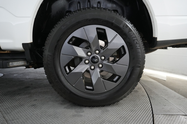 2022 Ford F-150 Lightning