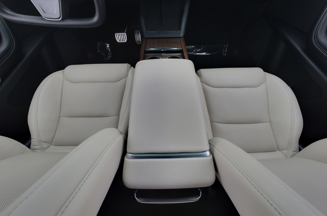 2023 Tesla Model X