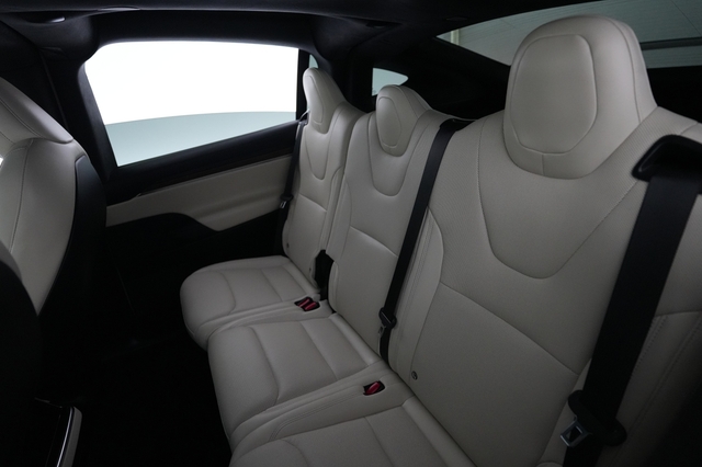 2023 Tesla Model X