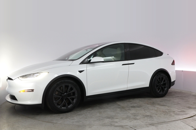 2023 Tesla Model X