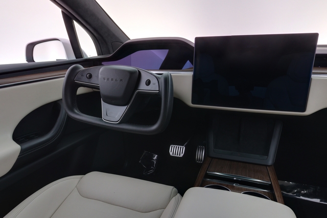2023 Tesla Model X