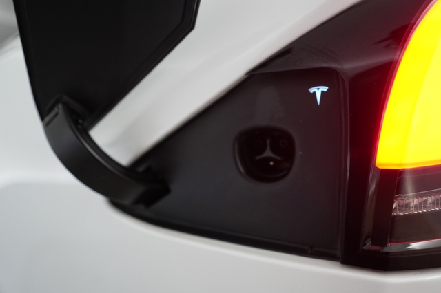 2023 Tesla Model X