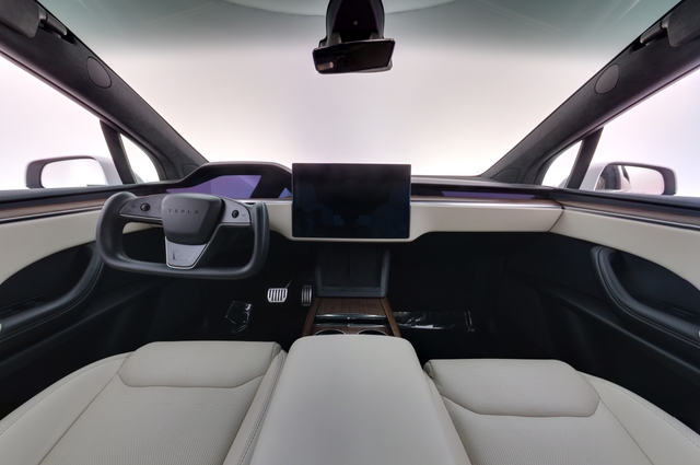 2023 Tesla Model X