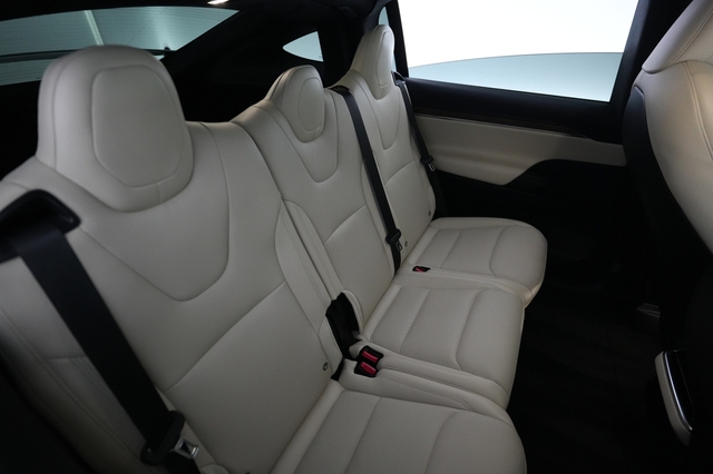 2023 Tesla Model X