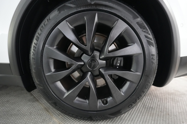 2023 Tesla Model X