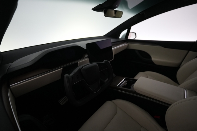 2023 Tesla Model X