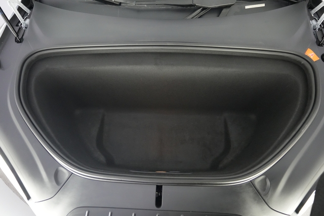 2023 Tesla Model X