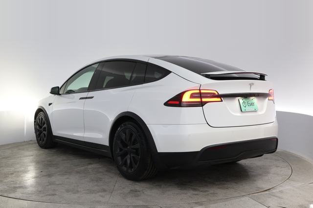 2023 Tesla Model X
