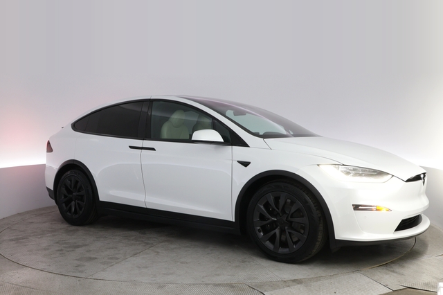 2023 Tesla Model X