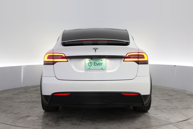 2023 Tesla Model X