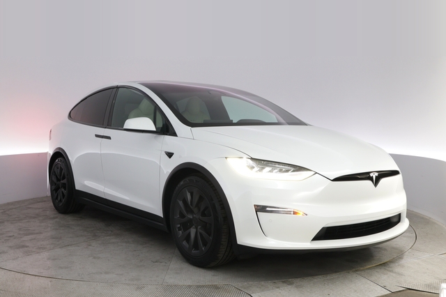 2023 Tesla Model X