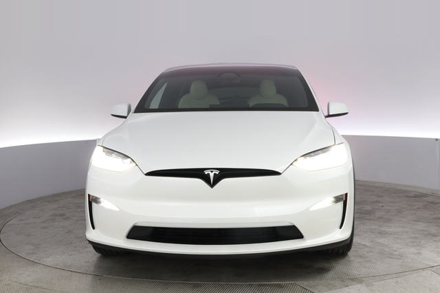 2023 Tesla Model X