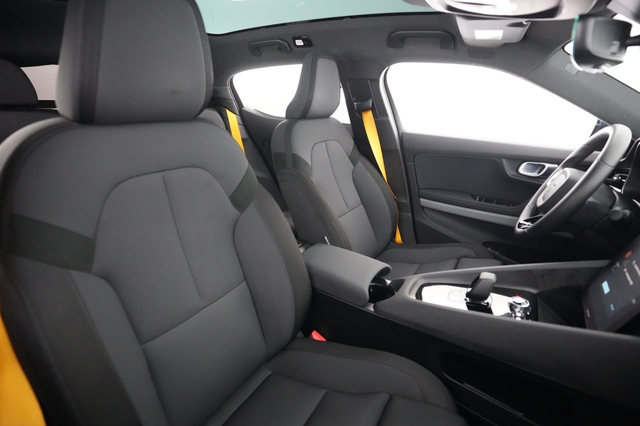 2023 Polestar 2