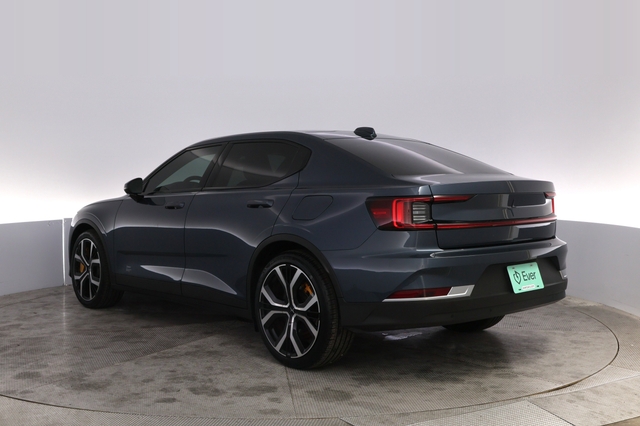 2023 Polestar 2