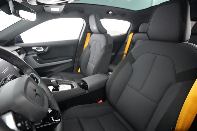 2023 Polestar 2