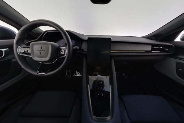 2023 Polestar 2