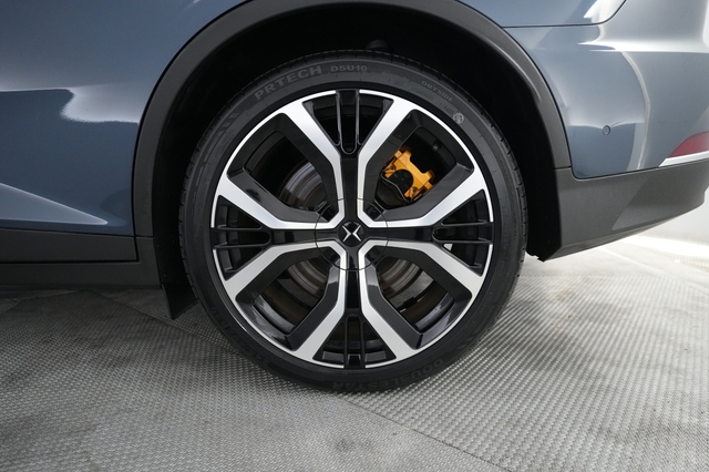 2023 Polestar 2