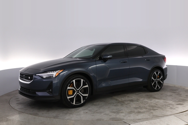 2023 Polestar 2