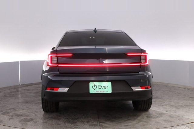 2023 Polestar 2