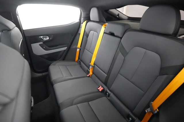2023 Polestar 2