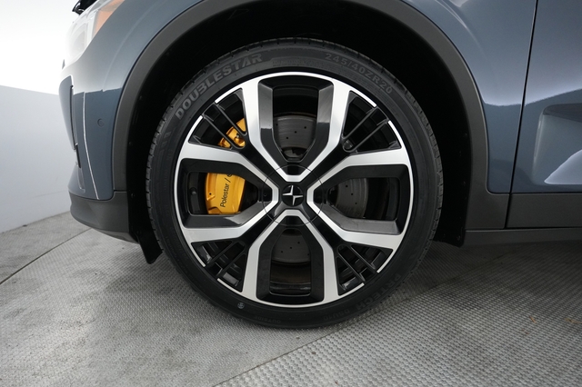 2023 Polestar 2