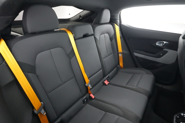 2023 Polestar 2