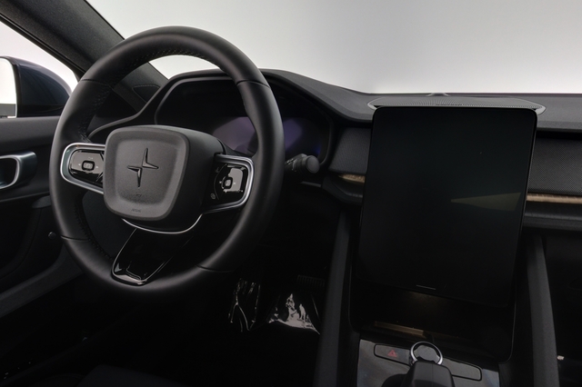2023 Polestar 2