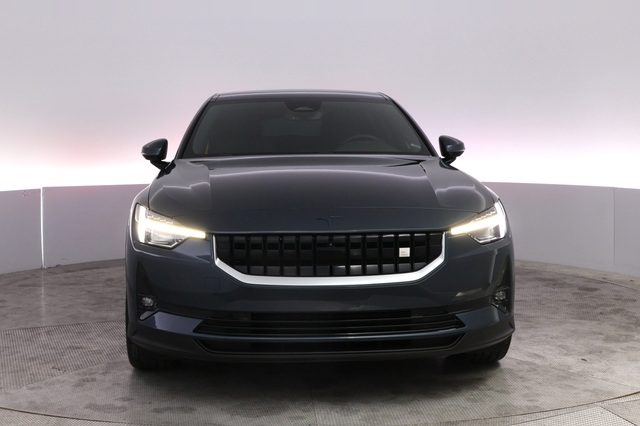 2023 Polestar 2