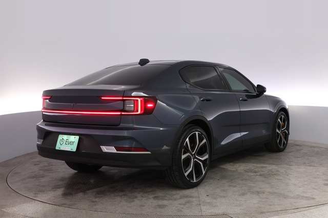 2023 Polestar 2