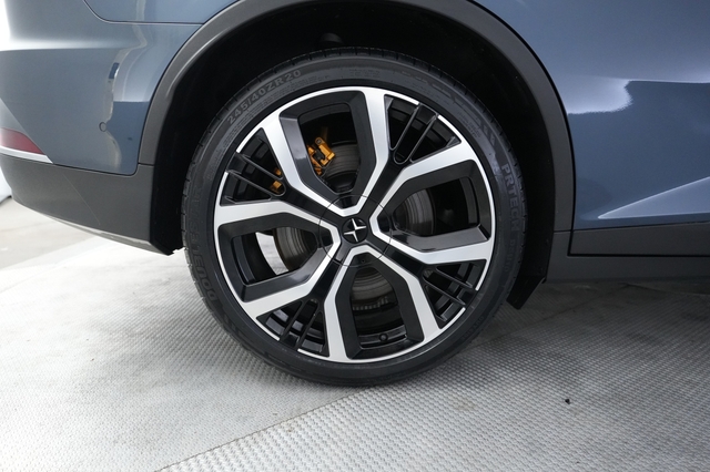 2023 Polestar 2