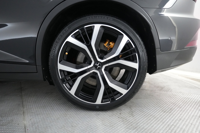 2023 Polestar 2