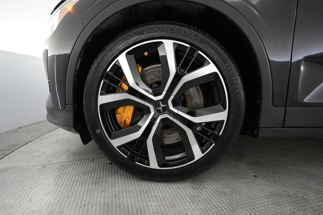 2023 Polestar 2