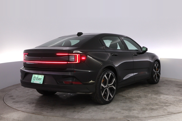 2023 Polestar 2