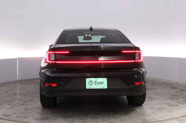 2023 Polestar 2