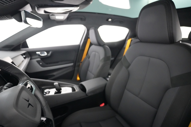 2023 Polestar 2