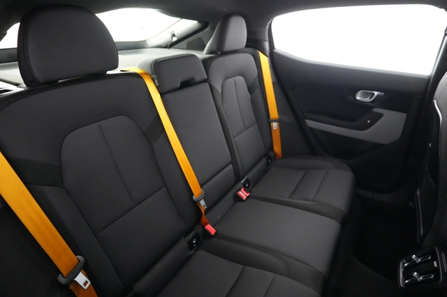2023 Polestar 2