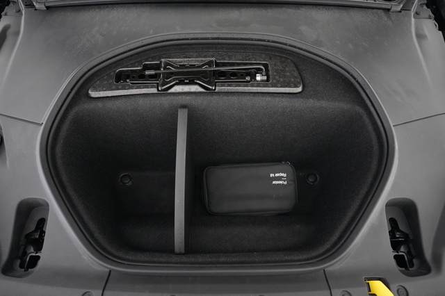 2023 Polestar 2