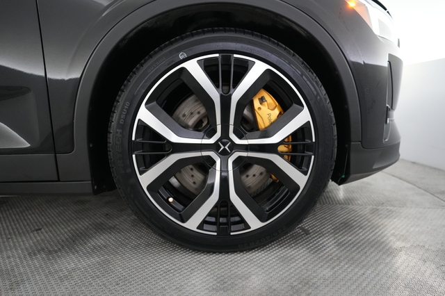 2023 Polestar 2