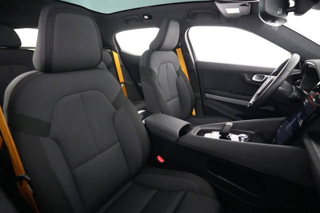 2023 Polestar 2