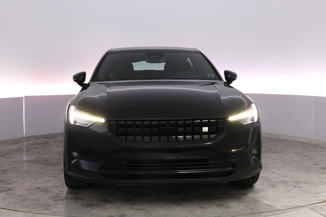2023 Polestar 2