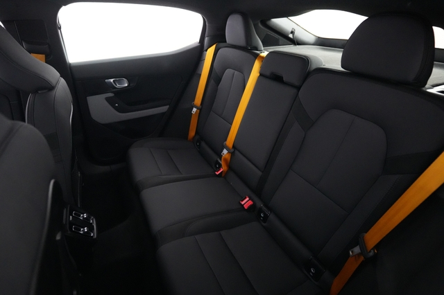 2023 Polestar 2