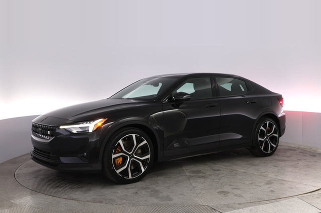 2023 Polestar 2