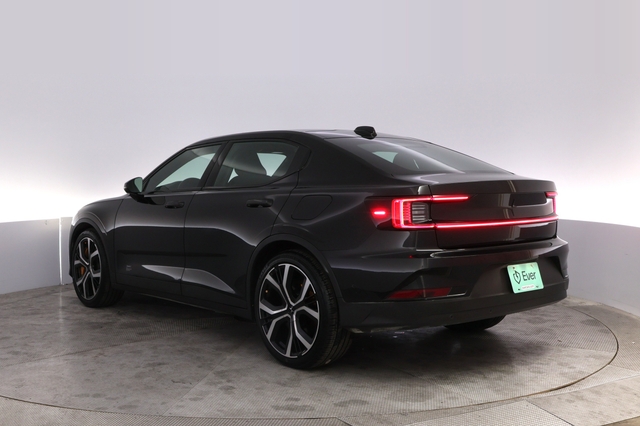 2023 Polestar 2