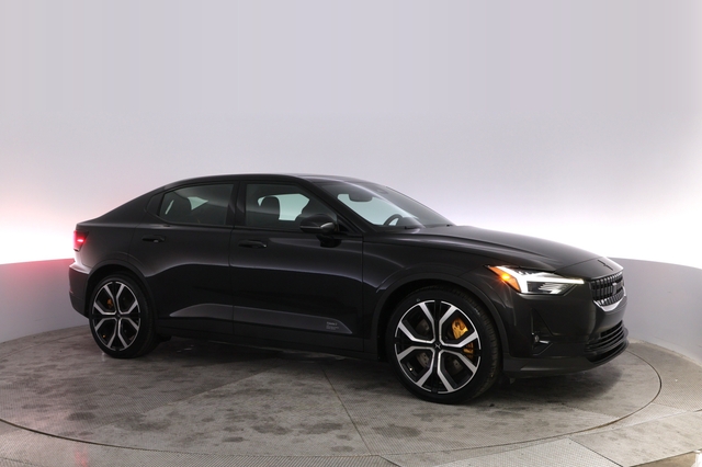 2023 Polestar 2