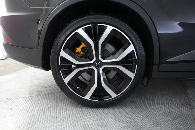 2023 Polestar 2