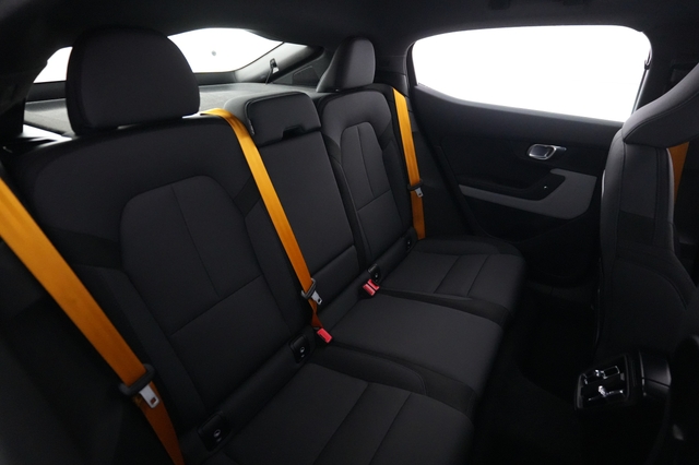 2023 Polestar 2