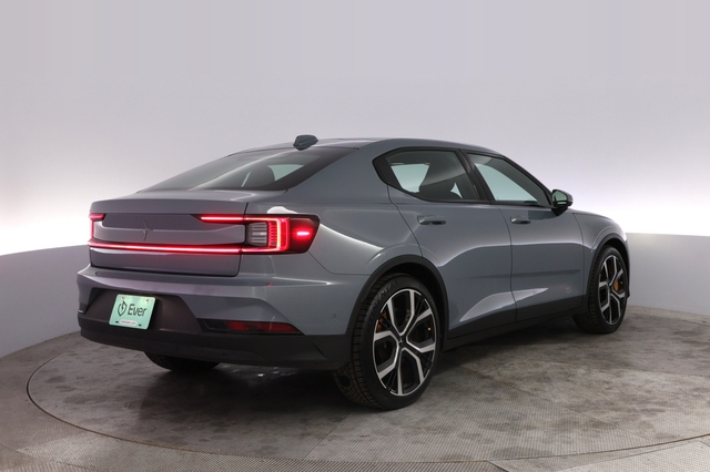 2023 Polestar 2