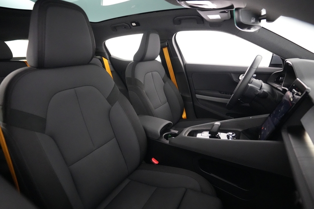 2023 Polestar 2