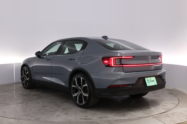 2023 Polestar 2