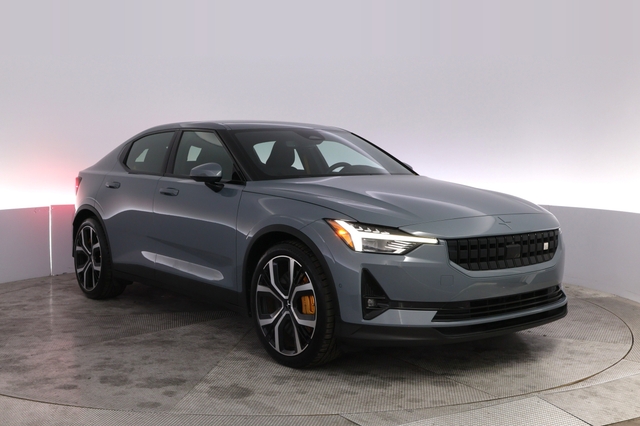 2023 Polestar 2